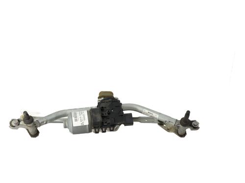 Front wiper motor PEUGEOT 2008 I (CU_) 1.2 THP 110 / PureTech 110 | BP23808138M29 - Image 2