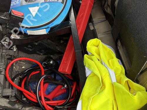 Radio PEUGEOT EXPERT Van (V_) 2.0 BlueHDi 120 | BP29855235E6  - Image 12