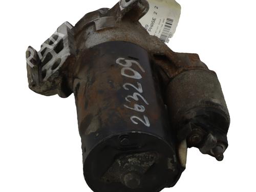 Starter BMW 1 (E87) 118 d | BP40032194M8 - Image 4
