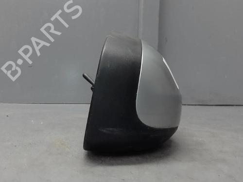 Right mirror DACIA SANDERO 1.5 dCi | BP21291207C27