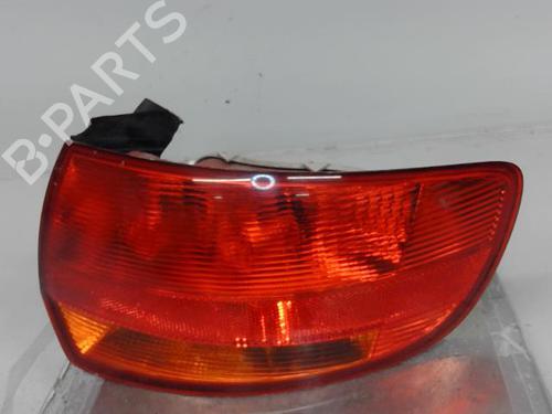 Right taillight AUDI A3 Sportback (8PA) 2.0 TDI 16V quattro | BP21297428C35 
