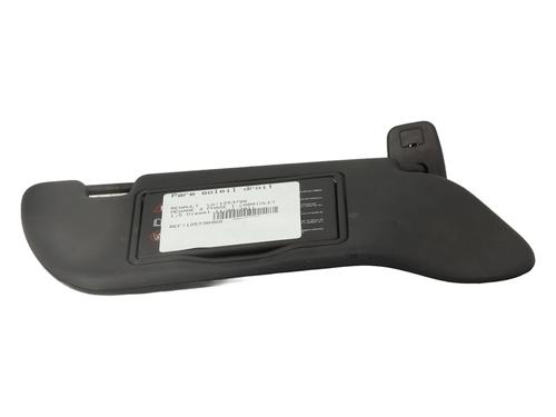 right-sun-visor-renault-megane-cc-ez01_-2010-2011-2012-2013-2014-2015-35823679 main image