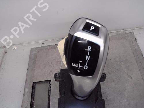 Gear lever BMW 7 (F01, F02, F03, F04) 750 i, Li xDrive | BP21298505M90 