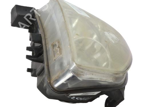 Right headlight NISSAN QASHQAI I (J10, NJ10) 1.5 dCi | BP21307261C29
