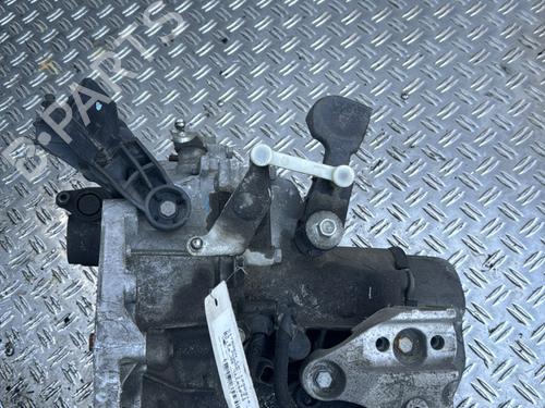 Gearbox CITROËN C3 II (SC_) 1.1 i | BP21318592M3 