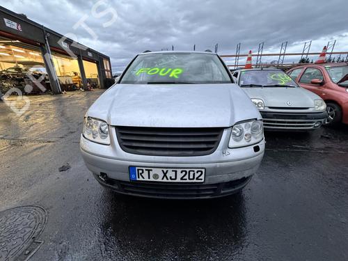 Starter VW TOURAN (1T1, 1T2) 1.9 TDI | BP21315865M8 