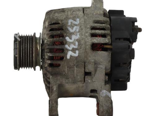 Alternator RENAULT MEGANE II Estate (KM0/1_) 1.5 dCi (KM16, KM1E) | BP28301355M7 