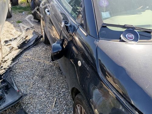 Steering column stalk FIAT 500 (312_) 1.2 (312AXA1A) | BP27211198I23  - Image 6