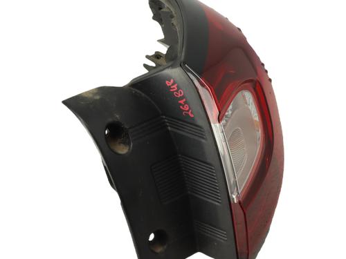 Right taillight RENAULT CAPTUR I (J5_, H5_) 1.3 TCe 150 (J5NK, J5JS) | BP38488389C35  - Image 5