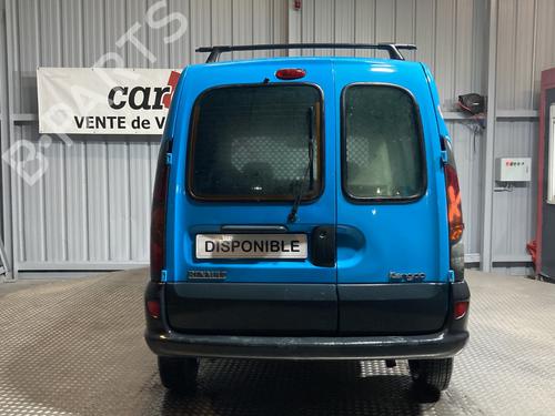 Starter RENAULT KANGOO (KC0/1_) D 65 1.9 (KC0E, KC02, KC0J, KC0N) | BP32664459M8 - Image 9