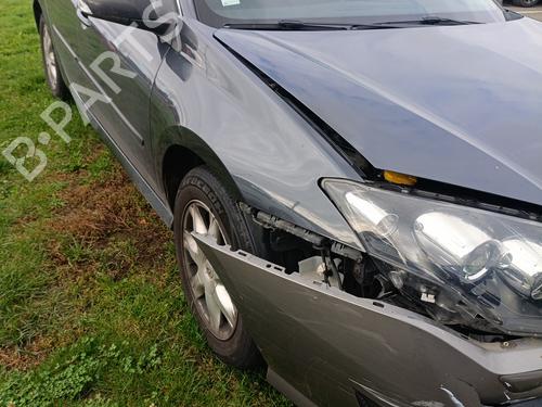 Used Parts RENAULT LAGUNA III (BT0/1) 1.5 dCi (BT00, BT0A, BT0T, BT1J) (110 hp) 4338554