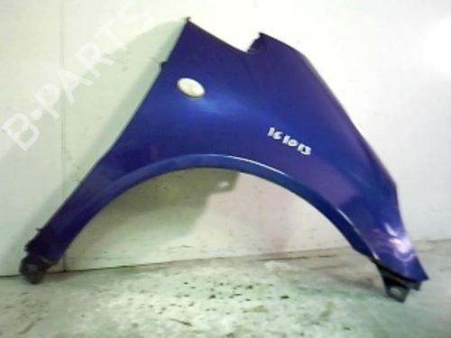 Aile avant droite MERCEDES-BENZ A-CLASS (W168) A 190 (168.032, 168.132) (125 hp) 21317493