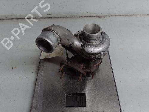 Used Turbocharger/Supercharger OPEL MOVANO A Van (X70) 2.5 DTi (FD) (99 hp) 21292801