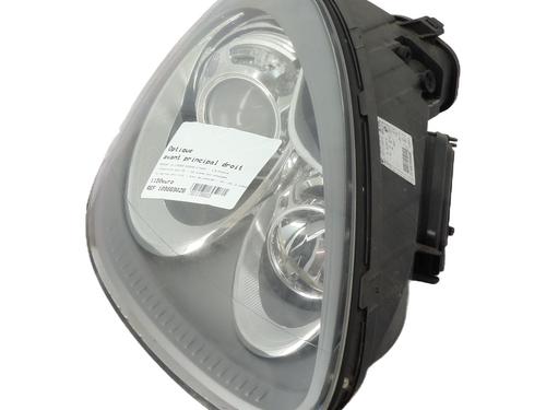 Used Right headlight Right headlight 27674037 27674037