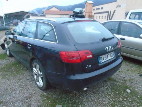 Intercooler AUDI A6 C6 Avant (4F5) 3.0 TDI quattro | BP27669501M30 - Image 4