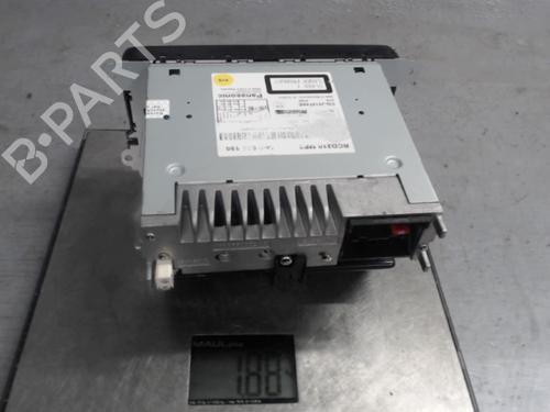 Radio VW GOLF VI (5K1) 1.6 TDI | BP21290547E6 