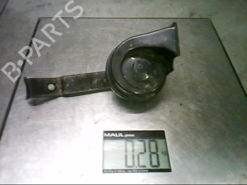 Used Horn Horn CITROËN C4 Picasso I MPV (UD_) 1.6 HDi (109 hp) 21365602 21365602