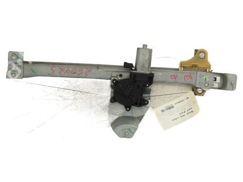 Right front window motor RENAULT ZOE (BFM_) ZOE | BP37737221E20 - Image 3