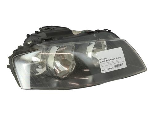 Used Right headlight Right headlight AUDI A3 (8P1) 2.0 TDI 16V (140 hp) 33161825 33161825