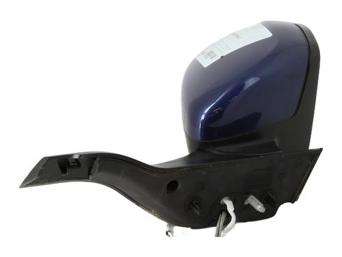 Right mirror PEUGEOT 208 I (CA_, CC_) 1.2 VTI 82 | BP26684687C27