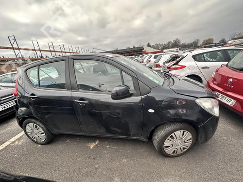 AC compressor OPEL AGILA B (H08) 1.3 CDTI (F68) | BP28011431M34 - Image 17