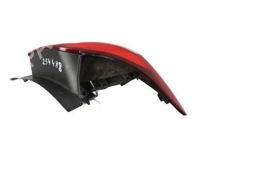 Left taillight DACIA SANDERO II TCe 90 (B8M1, B8MA, B8AC) | BP31191528C34