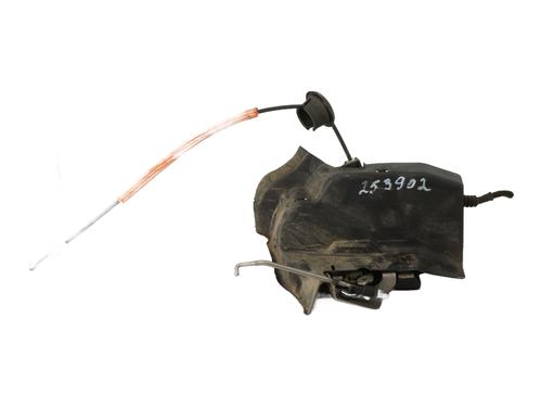 Højre bagtil lås AUDI A4 B6 (8E2) 1.9 TDI | BP30143795C99 - Image 4