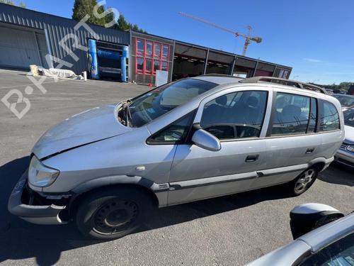 Starter OPEL ZAFIRA A MPV (T98) 1.8 16V (F75) | BP21290660M8 