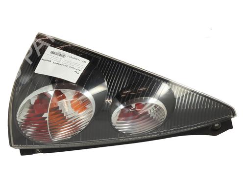 Used Left taillight CITROËN C1 (PM_, PN_) 1.0 (68 hp) 31652455
