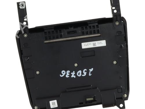 climate-control-citroen-c4-ii-nc_-2009-24406090 main image