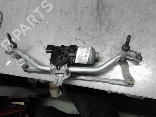 Front wiper motor PEUGEOT 208 I (CA_, CC_) 1.2 VTI 82 | BP21305069M29 