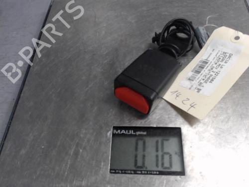 Used Seat buckle Seat buckle DACIA LOGAN MCV II 1.5 dCi (90 hp) 21292277 21292277