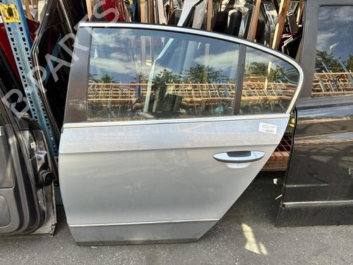 Used Left rear door VW PASSAT B6 (3C2) 2.0 TDI (140 hp) 21318741