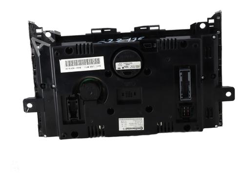 Used Climate control Climate control LAND ROVER RANGE ROVER III (L322) 4.4 D 4x4 (313 hp) 23826876 23826876