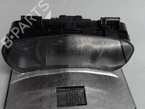 Cockpit RENAULT MEGANE IV Hatchback (B9A/M/N_) 1.2 TCe 100 (B9MS) | BP30877904C47