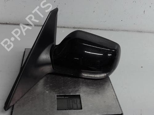 Used Left mirror MAZDA 3 (BK) 1.6 DI Turbo (109 hp) 21303133