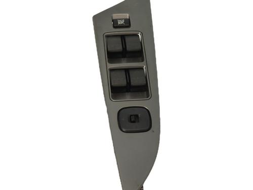 Left front window switch MAZDA 3 (BK) 1.6 DI Turbo | BP21320529I27 - Image 2