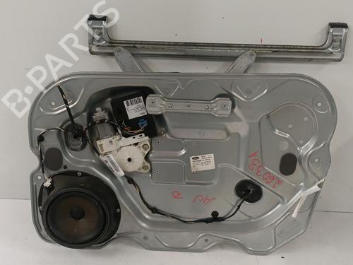 Used Right front window motor Right front window motor FORD FOCUS C-MAX (DM2) 1.6 TDCi (109 hp) 35827309 35827309