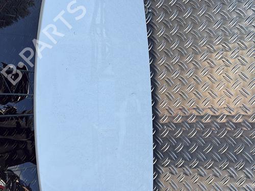 Tailgate MERCEDES-BENZ A-CLASS (W176) A 200 CDI / d (176.008) | BP29286631C6 