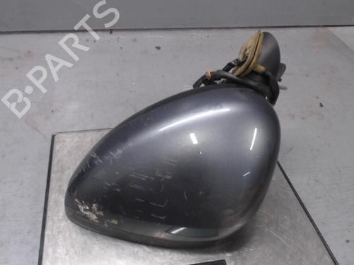 Used Left mirror CITROËN C3 II (SC_) 1.4 (73 hp) 21292327