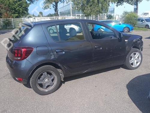 Steering column stalk DACIA SANDERO II 1.0 SCe 75 (B8JC, B8JD, B8NC) | BP28510301I23  - Image 6