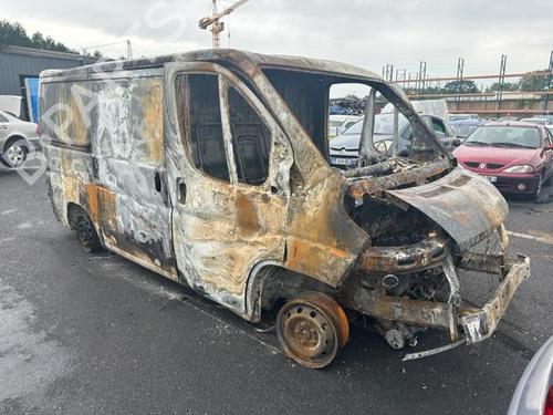 Right taillight PEUGEOT BOXER Van 2.2 HDi 120 | BP30868576C35