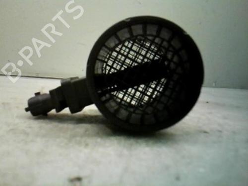 Used Mass air flow sensor SAAB 9-3 Estate (E50) 1.9 TiD (150 hp) 21363262