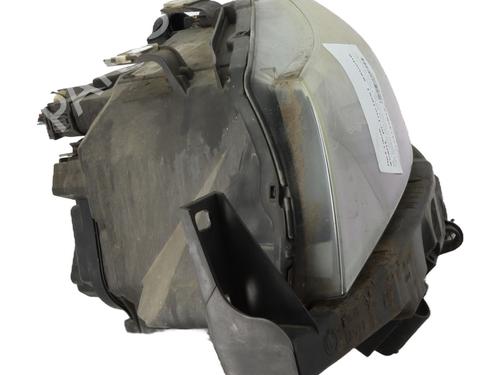 Left headlight BMW 3 (E90) 320 d | BP31939100C28