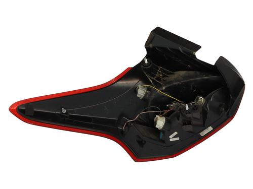 Right taillight FORD FOCUS IV (HN) 1.0 EcoBoost | BP31816375C35