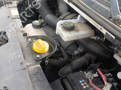 Used Parts RENAULT TRAFIC III Van (FG_) 1.6 dCi 95 (FGMJ, FGMR) 4986601