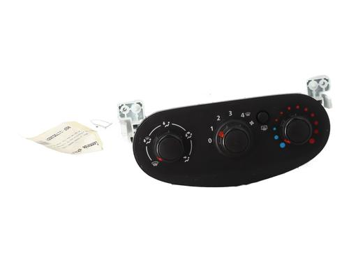 AC Styreenhet / Manøvreringsenhet DACIA SANDERO II TCe 90 (B8M1, B8MA, B8AC) (90 hp) 30890139