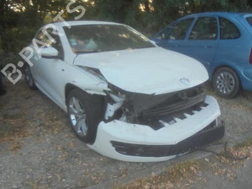 Left front window switch VW SCIROCCO III (137, 138) 1.4 TSI | BP21367239I27 - Image 7