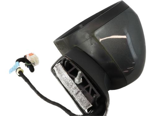 Left mirror CITROËN C4 II (NC_) 1.6 HDi 115 | BP32210053C26