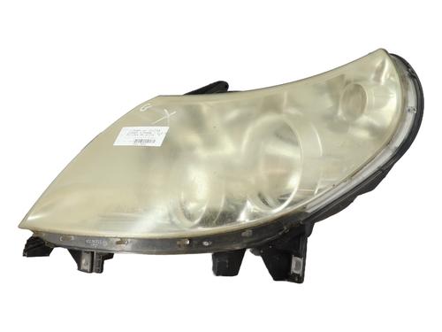 Used Left headlight CITROËN JUMPER II Bus 2.2 HDi 120 (120 hp) 30868572
